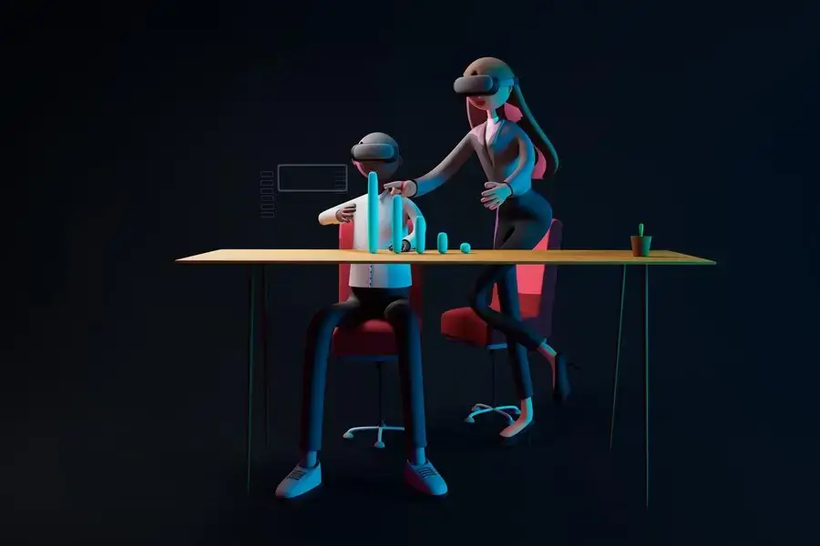 Our 3d animation services