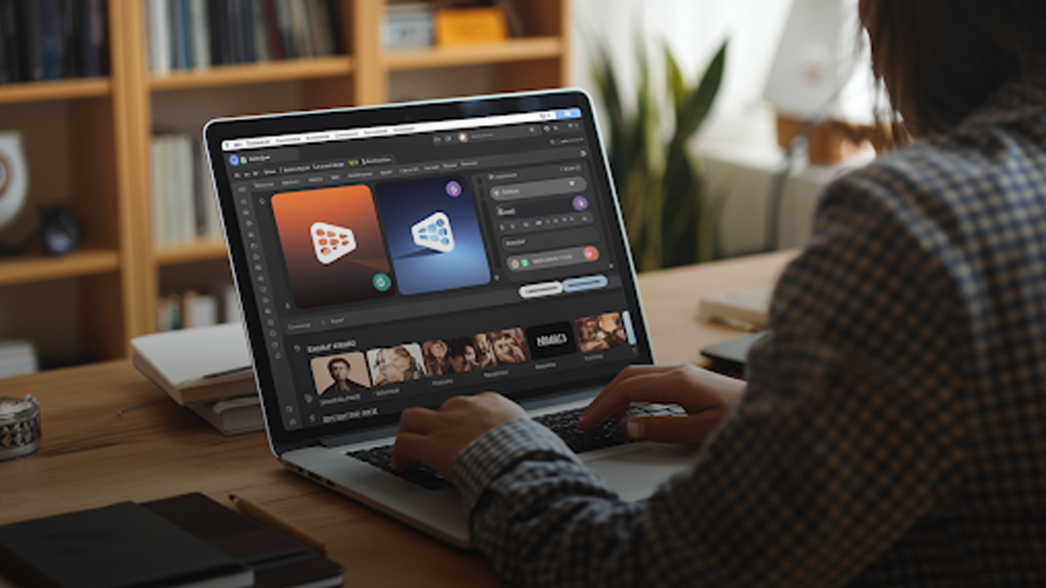 Create Stunning Trailers Easily with Online Trailer Makers