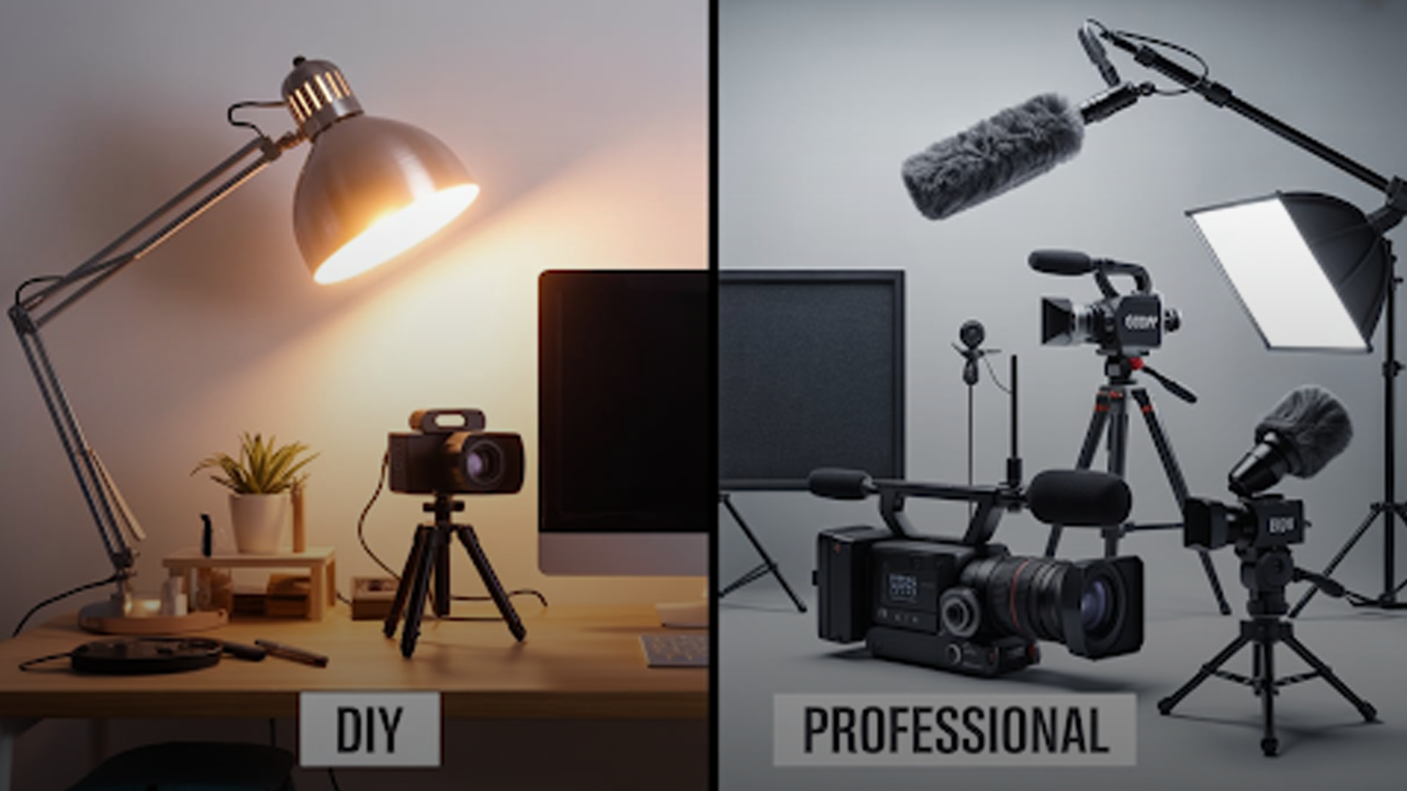 Animated Videos: Professional Production vs Free DIY Tools (2025 Complete Guide)