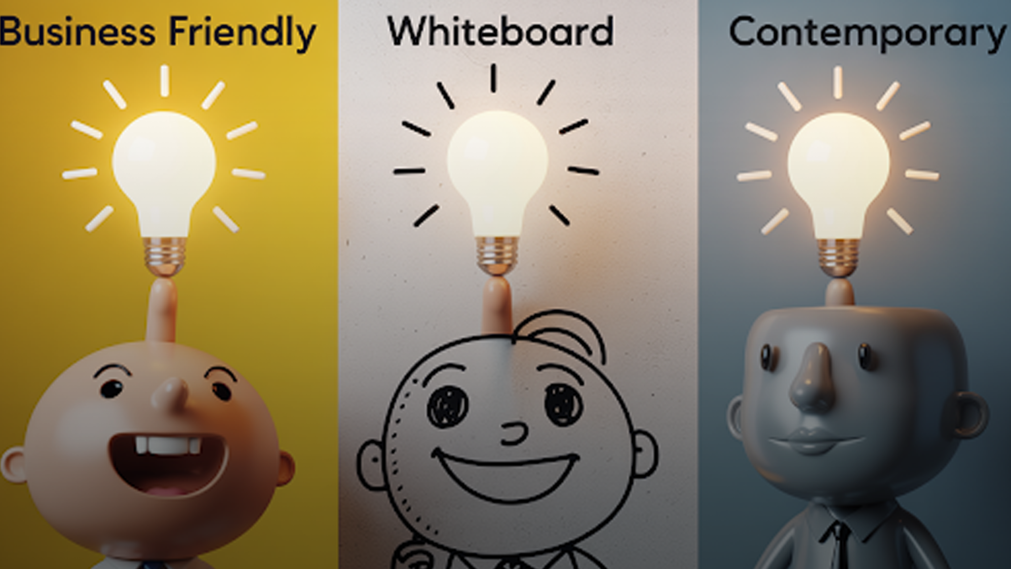 Top 5 Explainer Video Styles (With Examples)