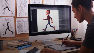 Animated-Videos-can-create-walk-cycle-video
