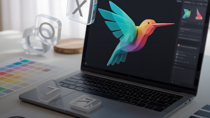 Create-free-3D-logo