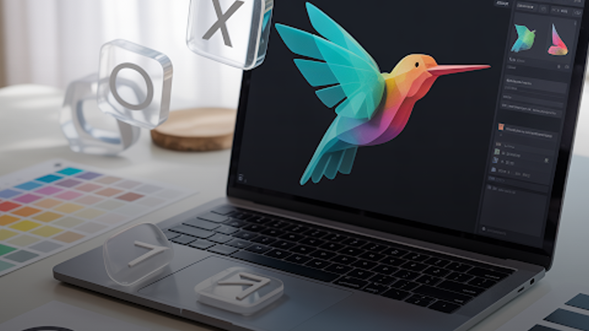 Create-free-3D-logo