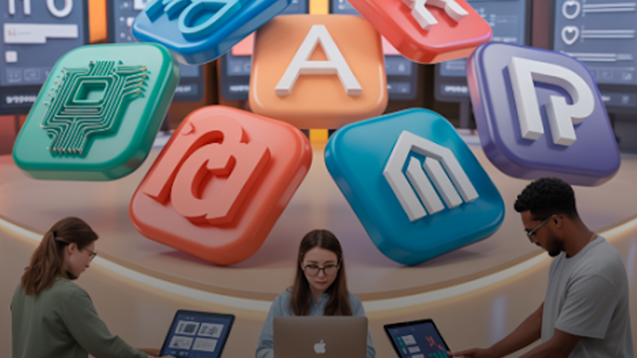 How to Create a 3D Logo with AI: A Step-by-Step Guide for Beginners