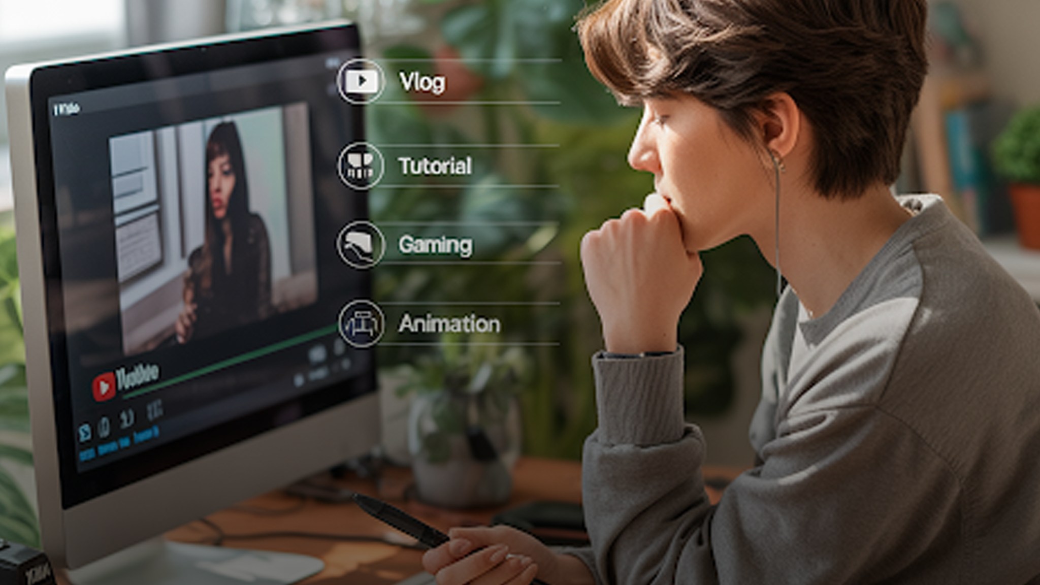 Best YouTube Video Content Ideas for New Creators