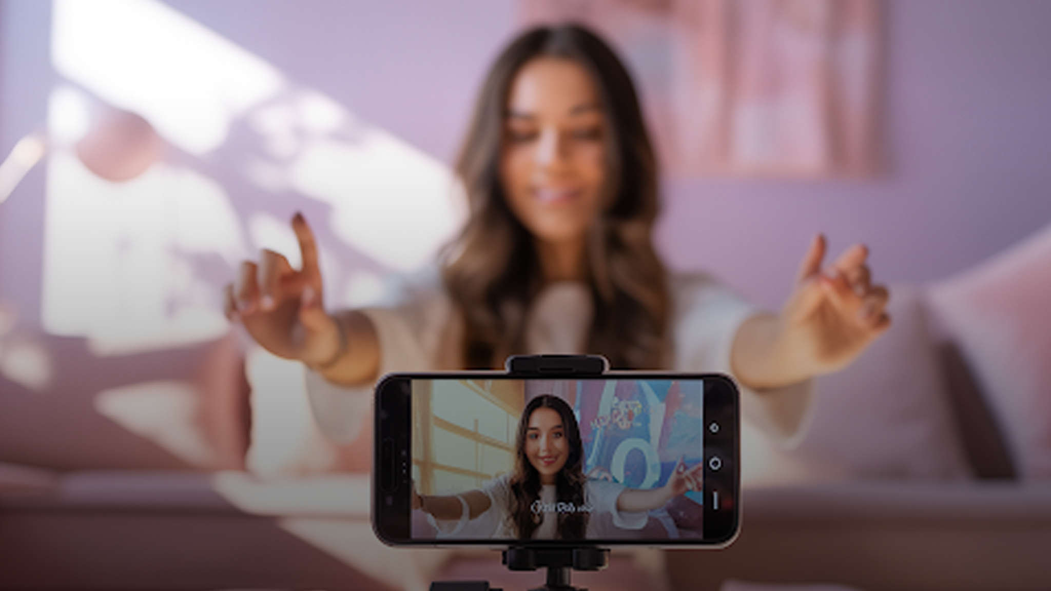How To Go Live on TikTok: Step-By-Step Guide