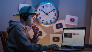 increase the reach of your post by uploading the video on the right timeincrease the reach of your post by uploading the video on the right time