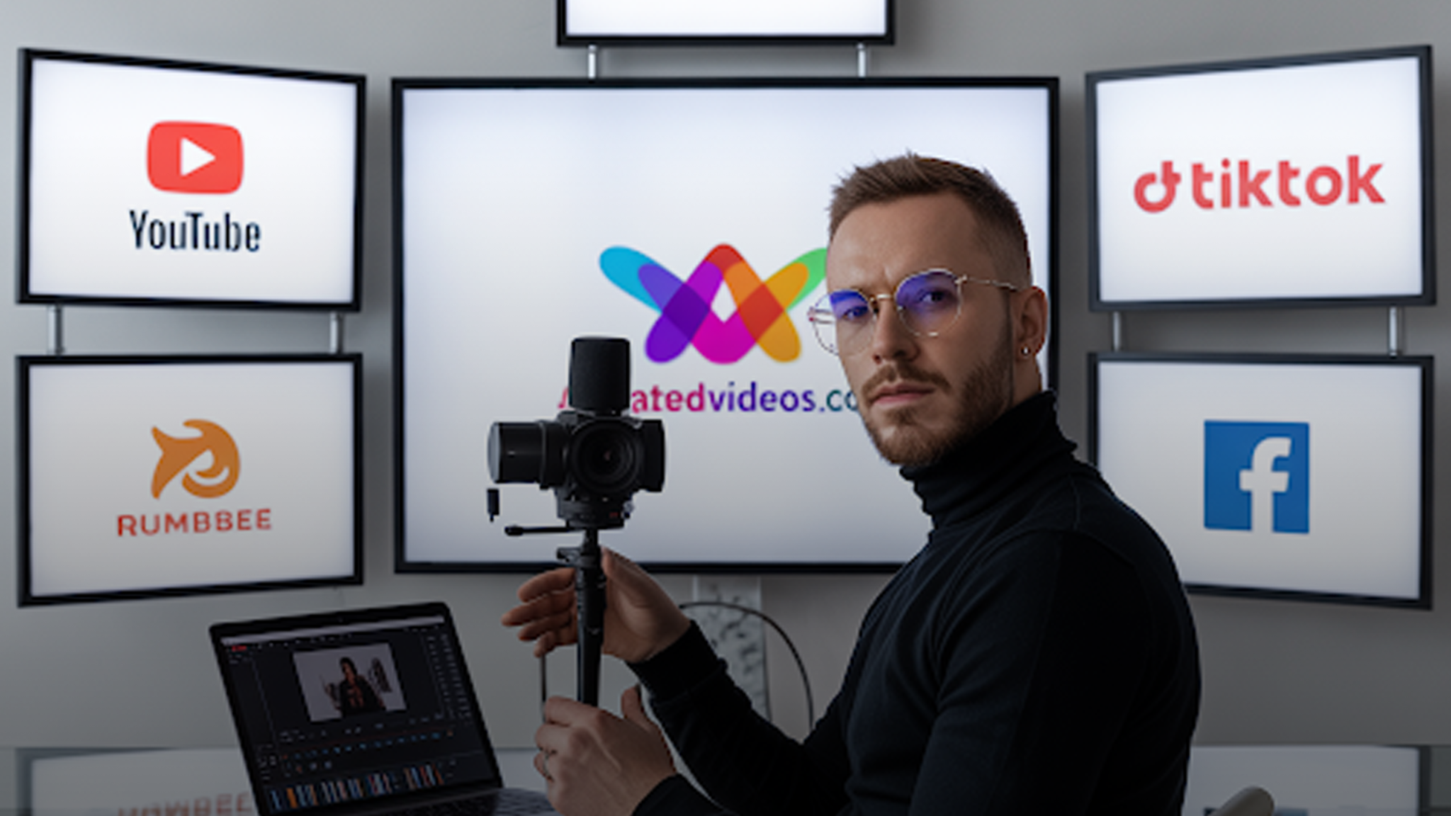 Best YouTube Alternatives: Where Video Creators Can Actually Get Noticed