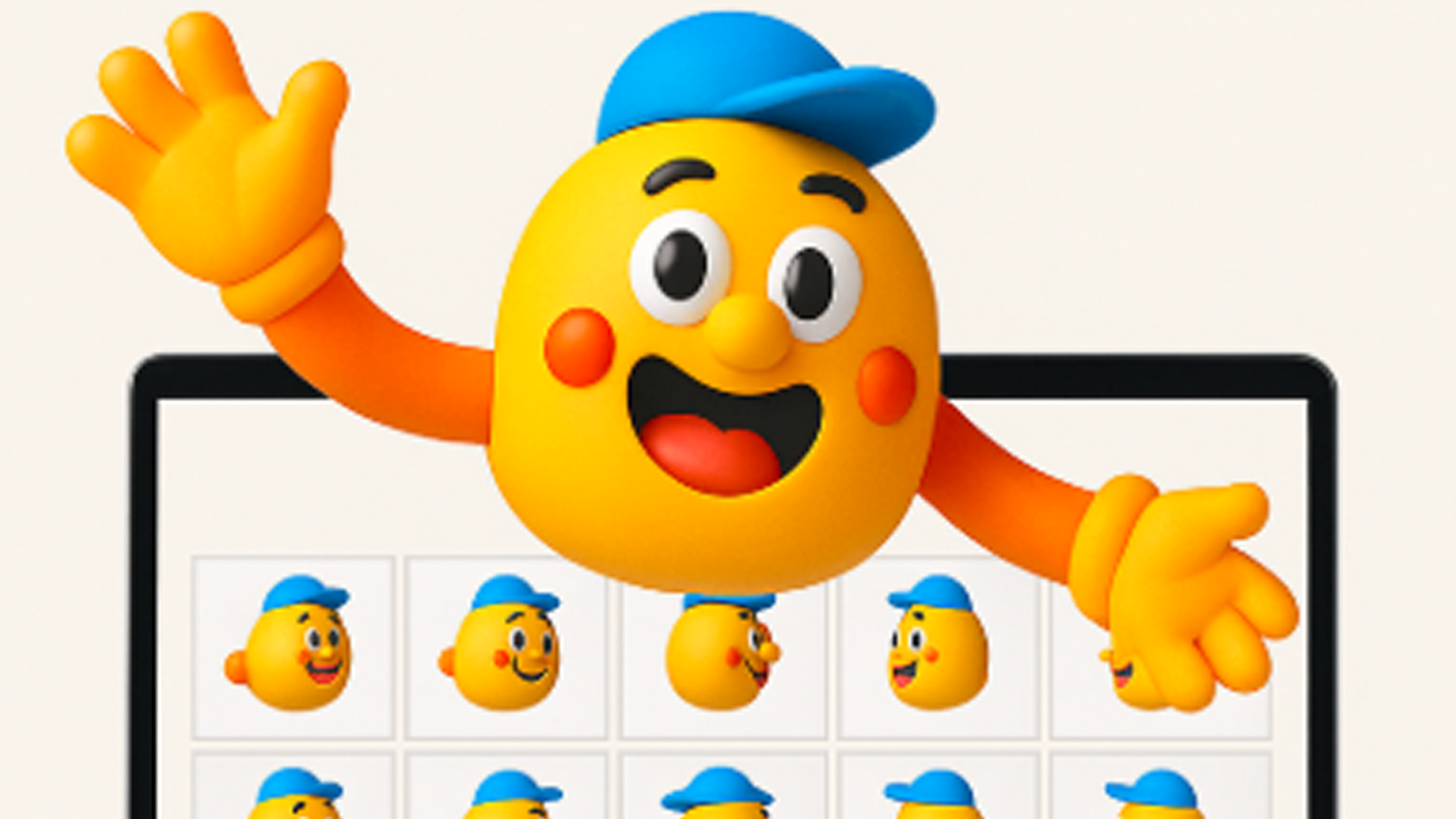 How 3D Logo Makers Add Rotation Effects That Capture Attention