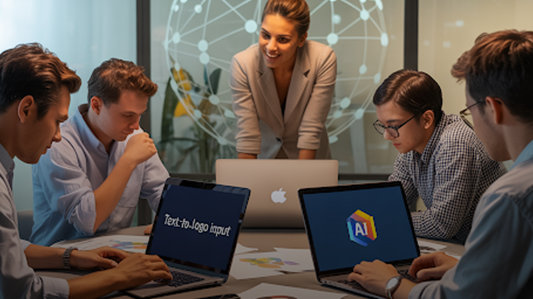 AI-Powered 3D Logo Makers: Top Picks for 2025
