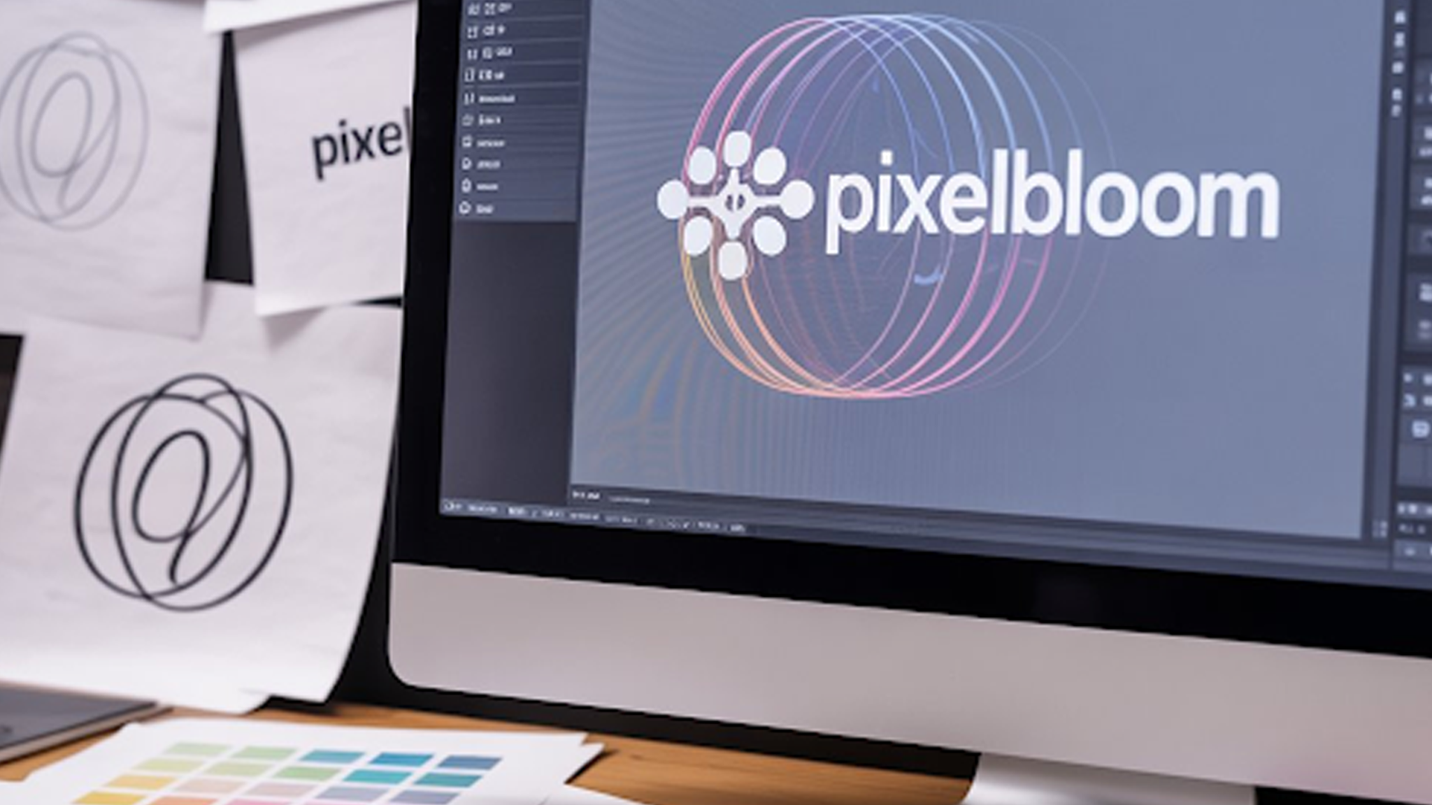 How to Edit and Animate an Existing Logo in 2025
