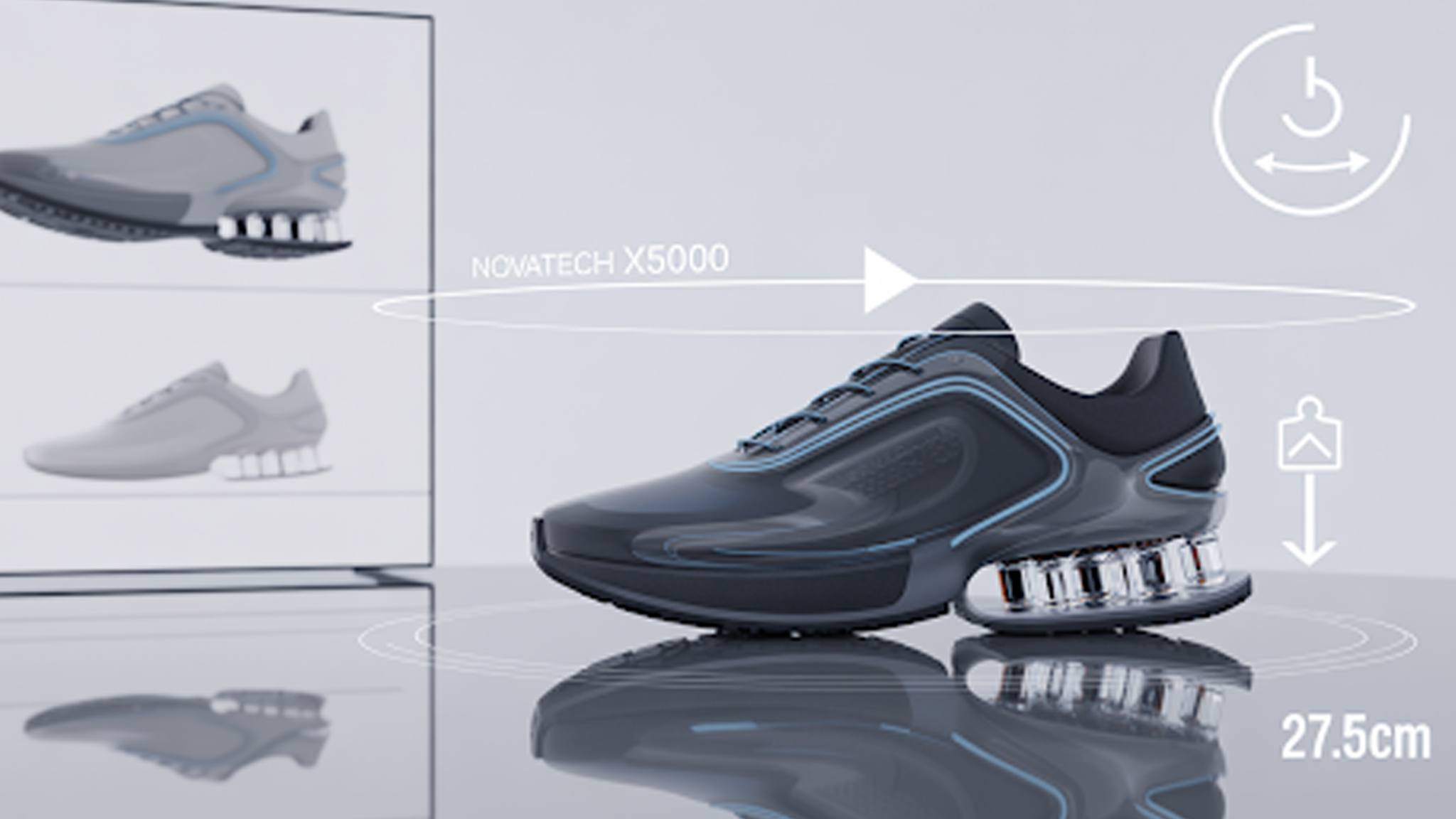 Bring Your Product to Life with 3D Visualization