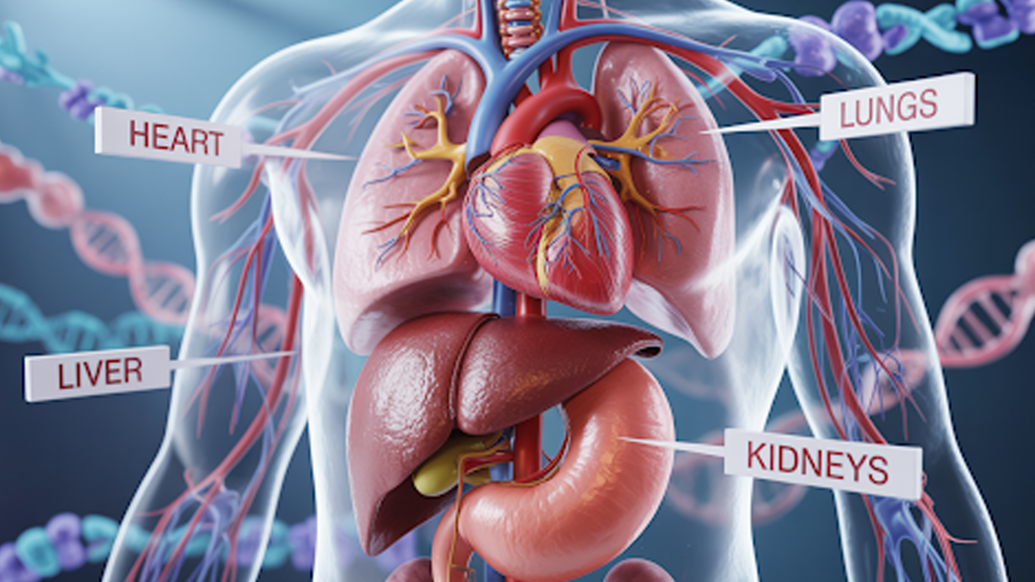 Why 3D Medical Animation Matters and How It Can Support Your Work