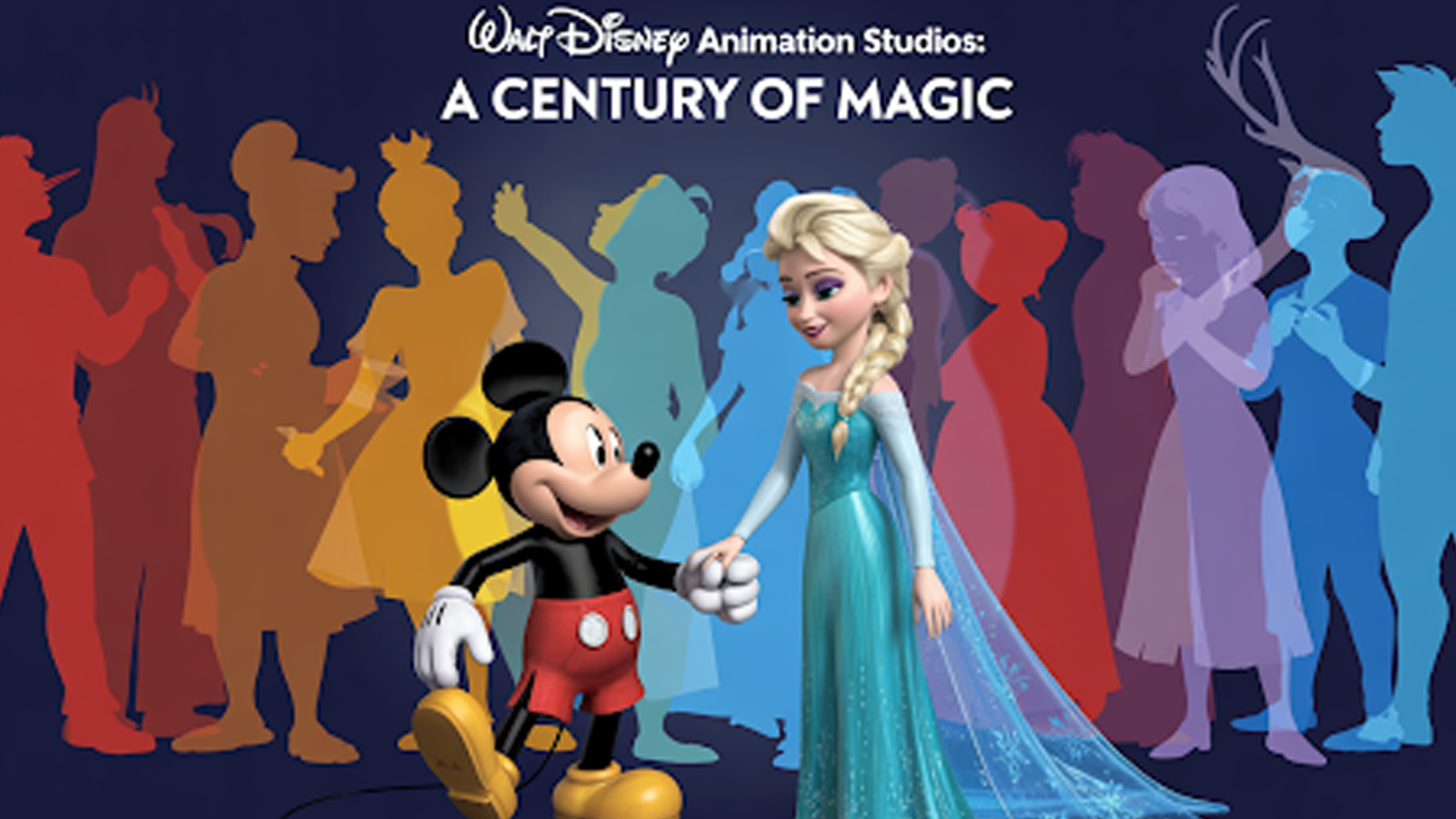 Walt Disney Animation Studios: How it Shaped Modern Animation