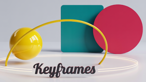 animate-with-keyframes
