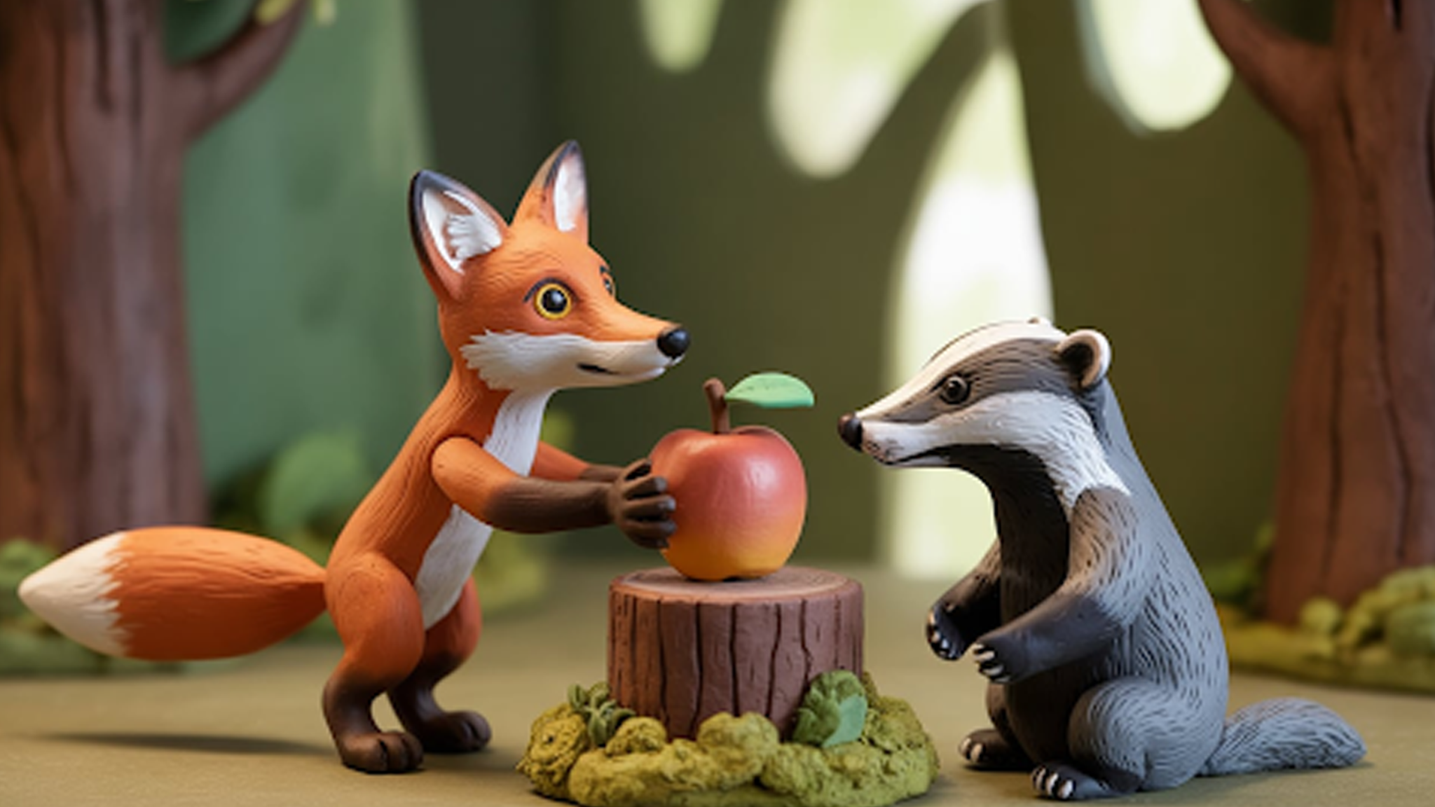 claymation-animation