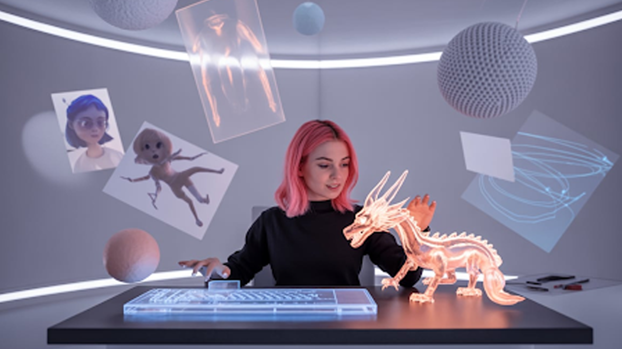 The Future of 3D Animation: What You Need to Know