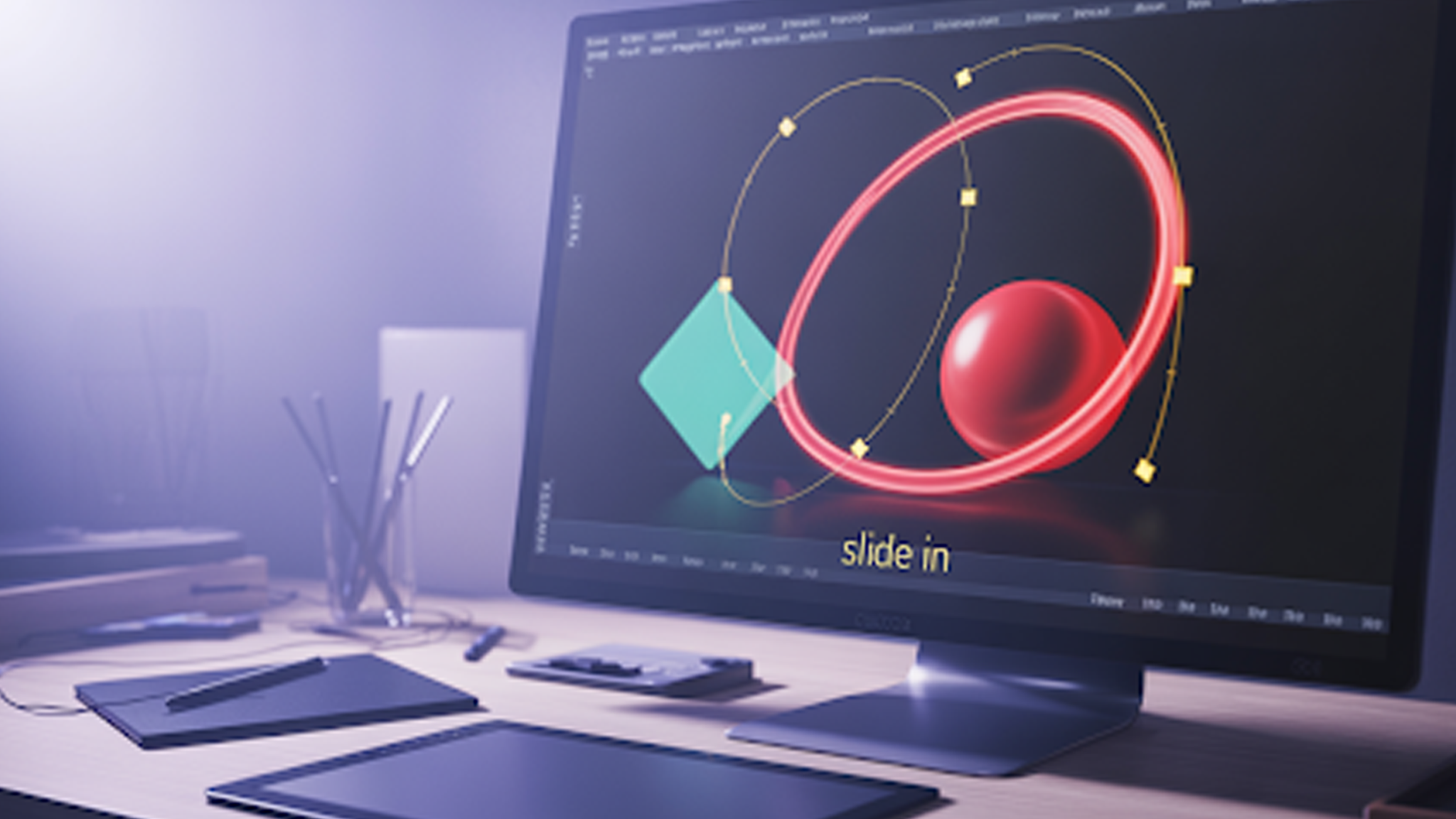 Tweening Animation: The Shortcut to Smoother Motion