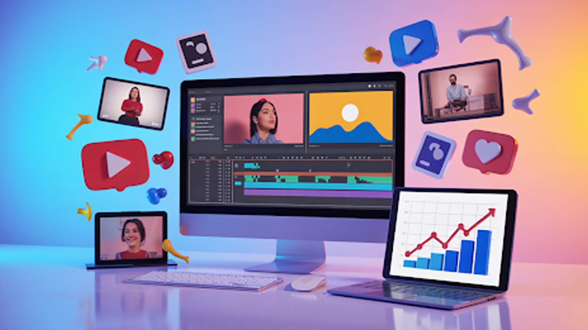 Video Marketing Strategy: Create a Winning Plan for 2025