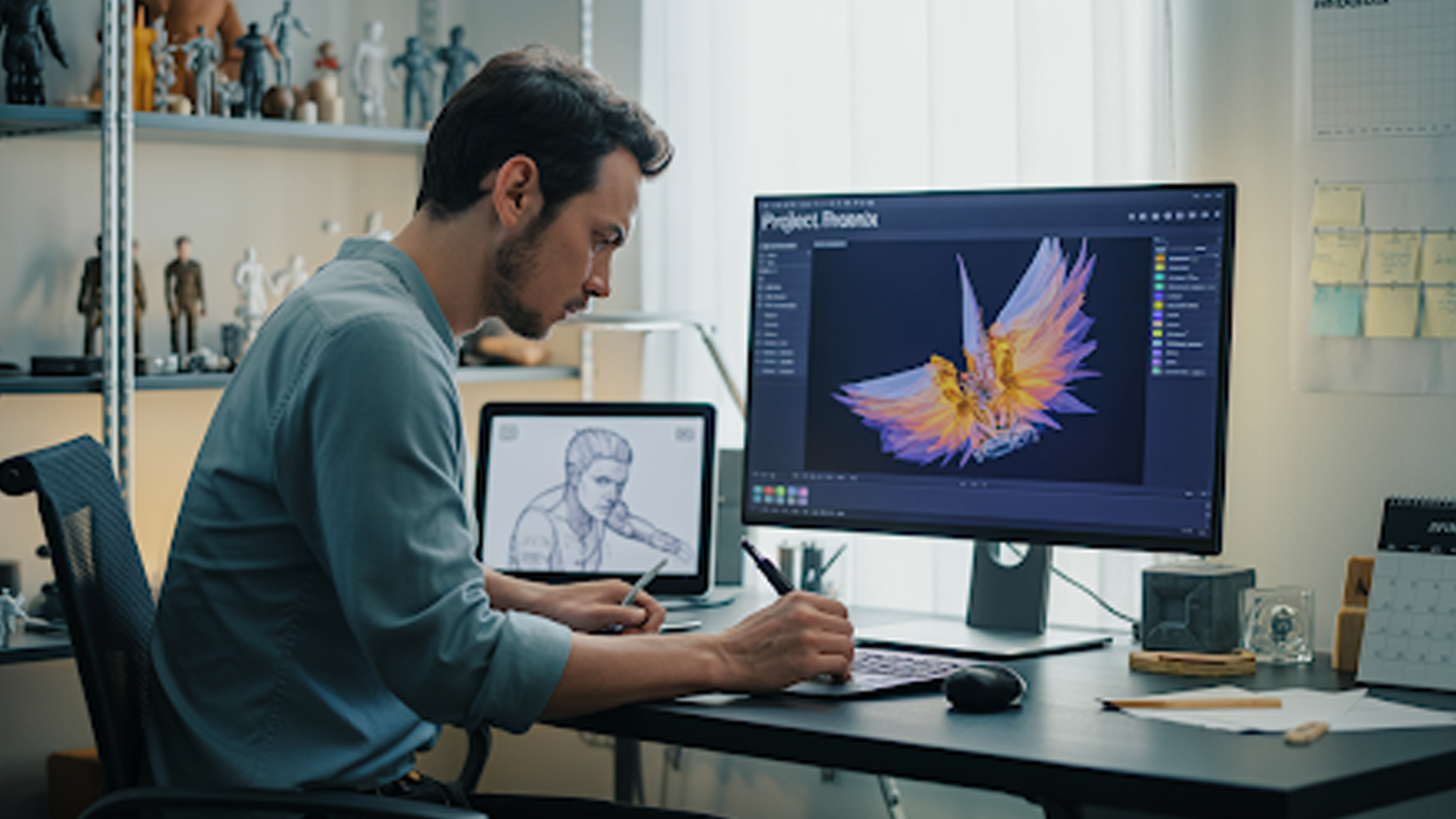 10 Proven Ways for 3D Artists to Make Money [Even as a Beginner]