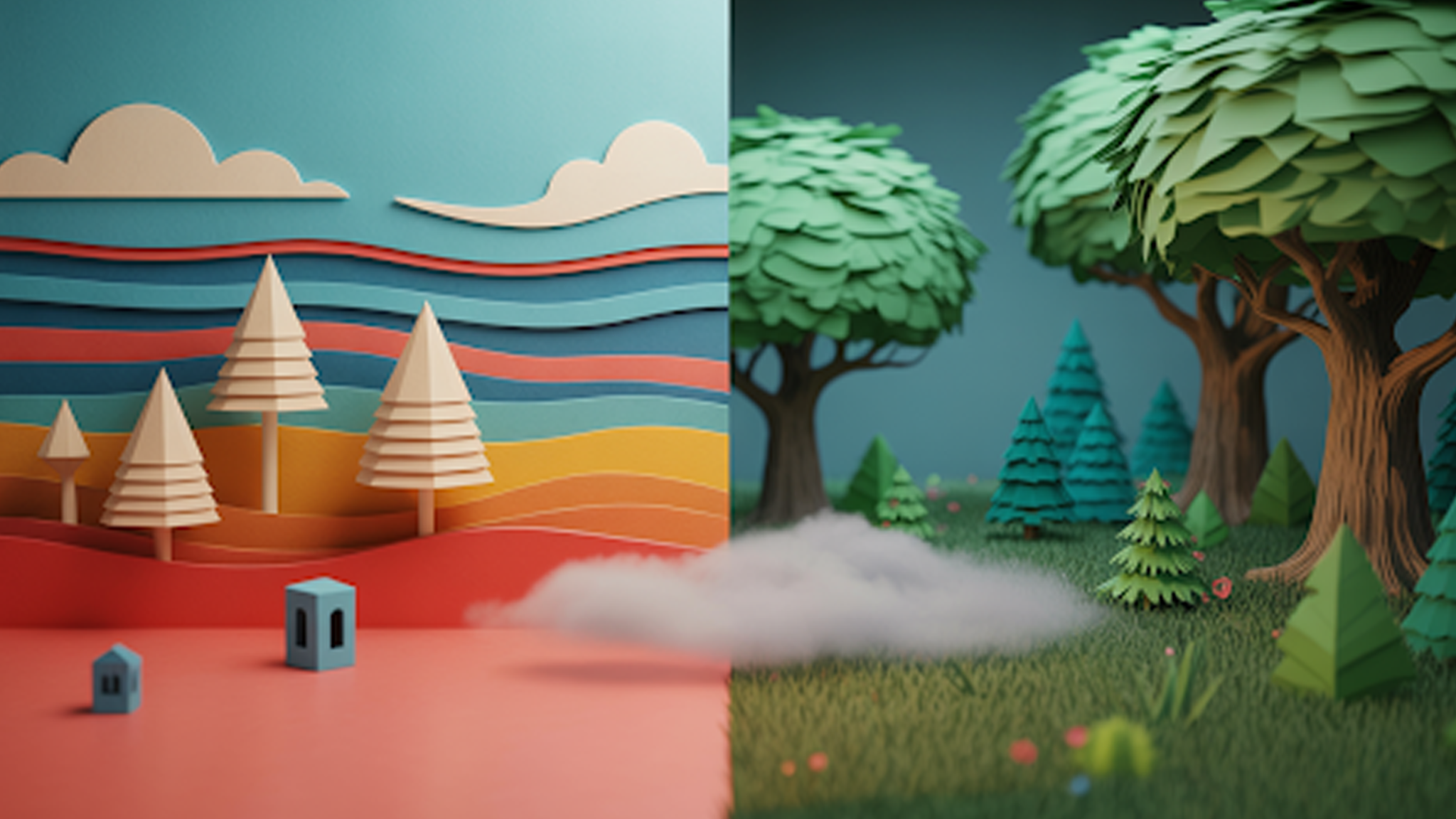 2D vs 3D Animation: How to Choose the Right Style for Your Video
