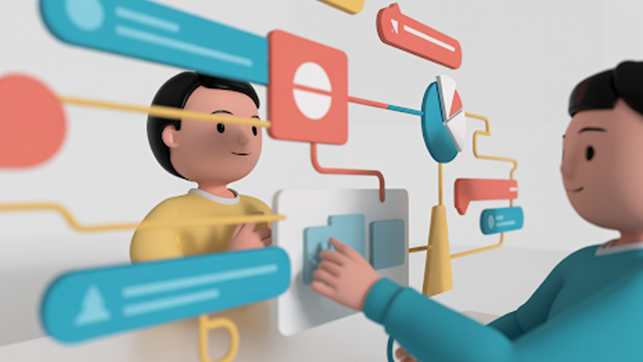 Elements That Make a Great Animated Explainer Video