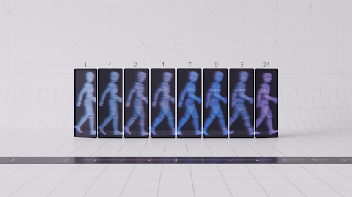 frame types in animation