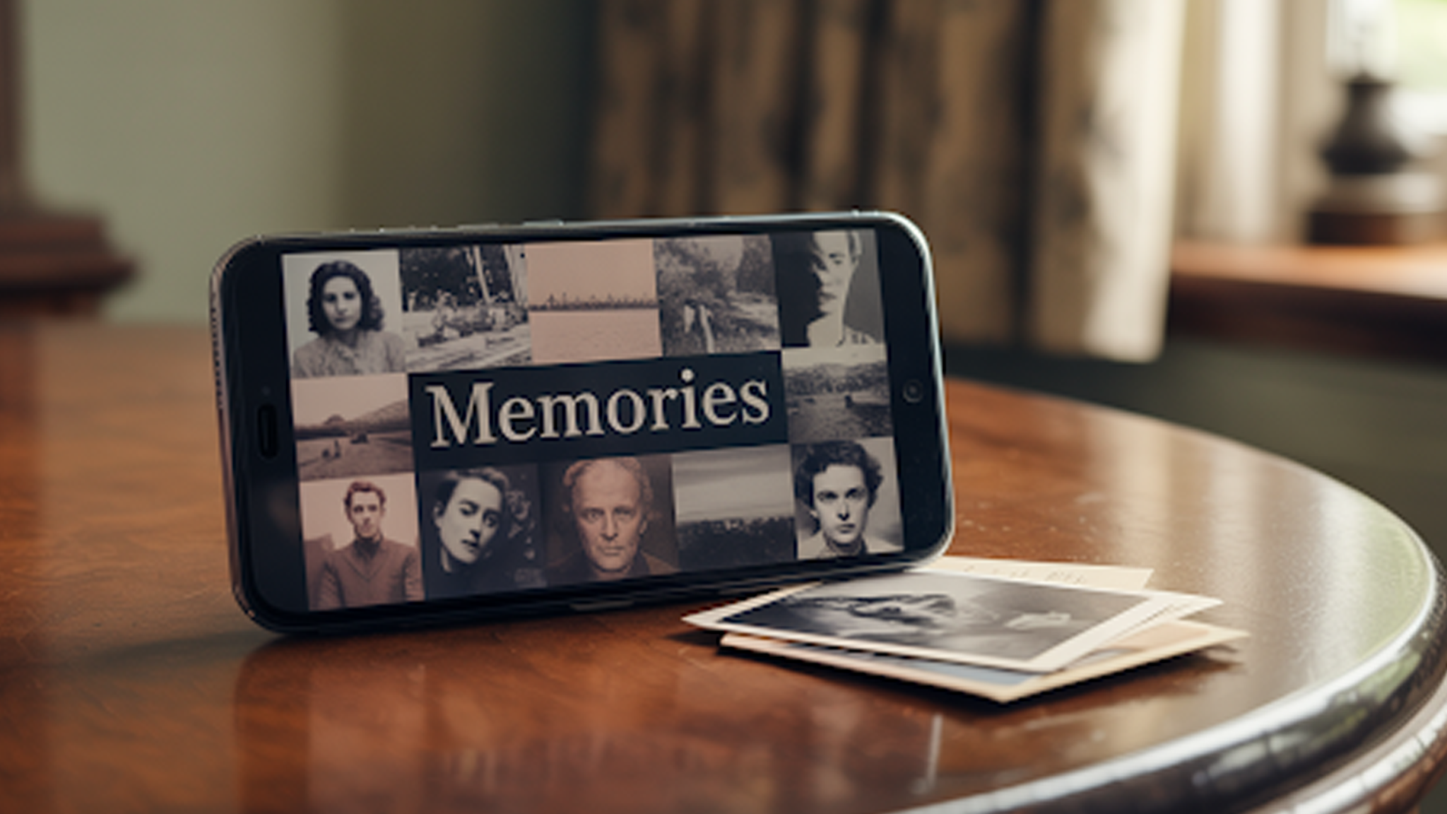 Create Stunning Videos from Your Photos with Ease